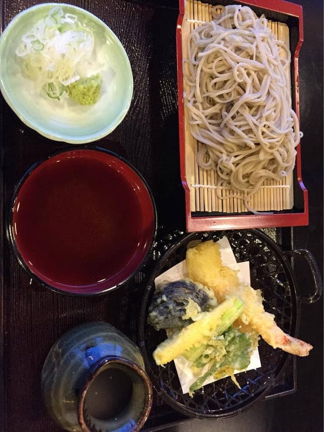 レストラン なでしこ - サブ画像1
