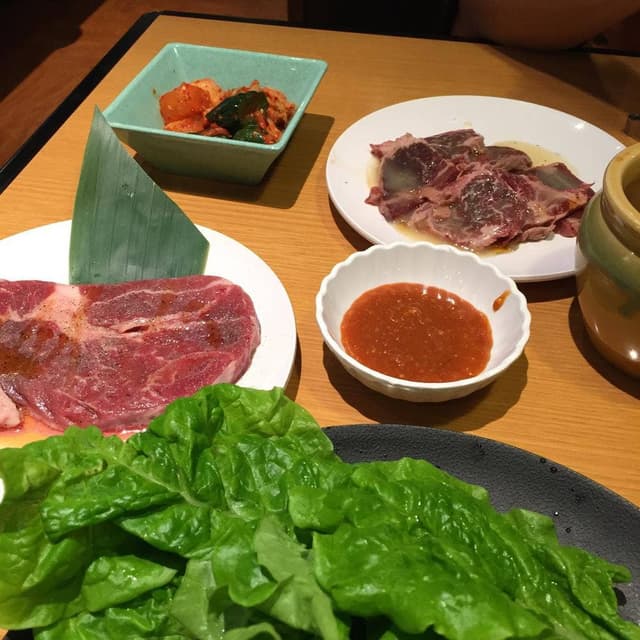 焼肉きんぐ 豊山店 - サブ画像3