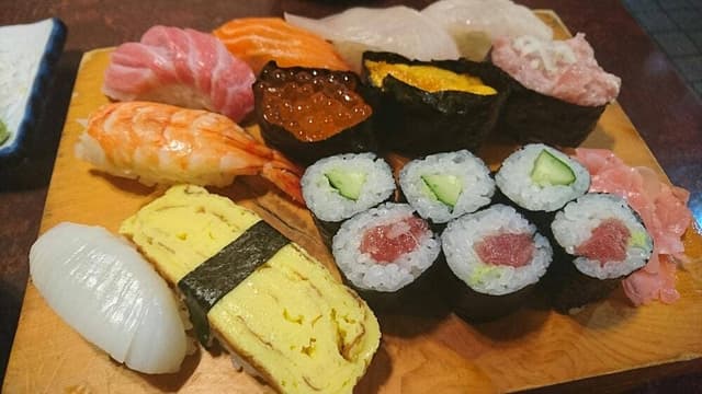 大衆割烹 日本 - サブ画像2