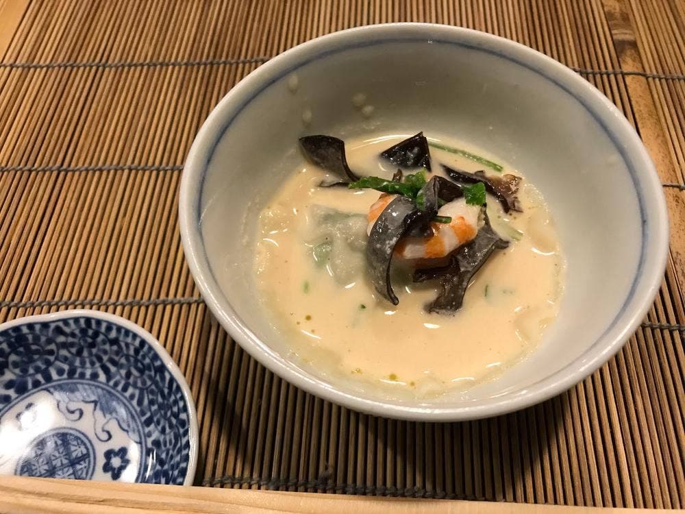 小春橋田野