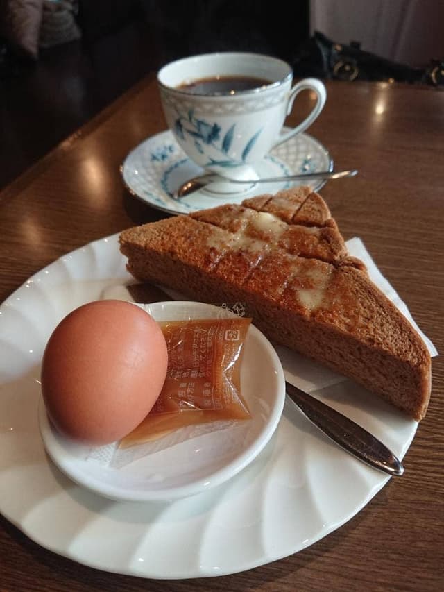 珈琲館 麗 - サブ画像2