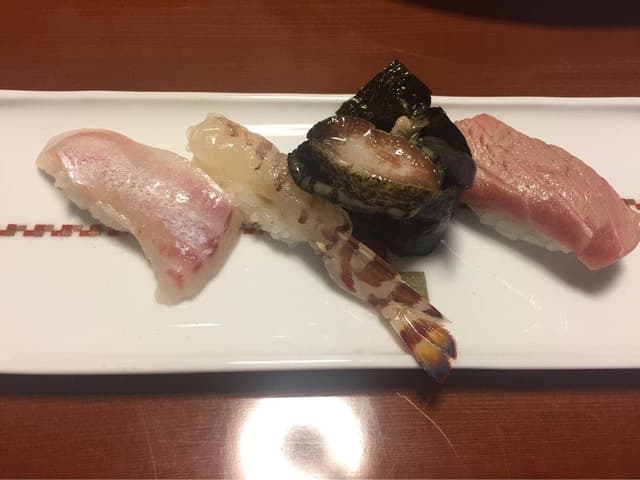 福寿司 - サブ画像3
