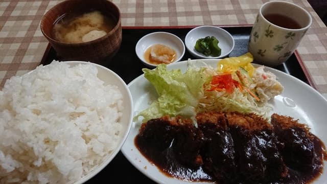 グリルきのん - サブ画像2