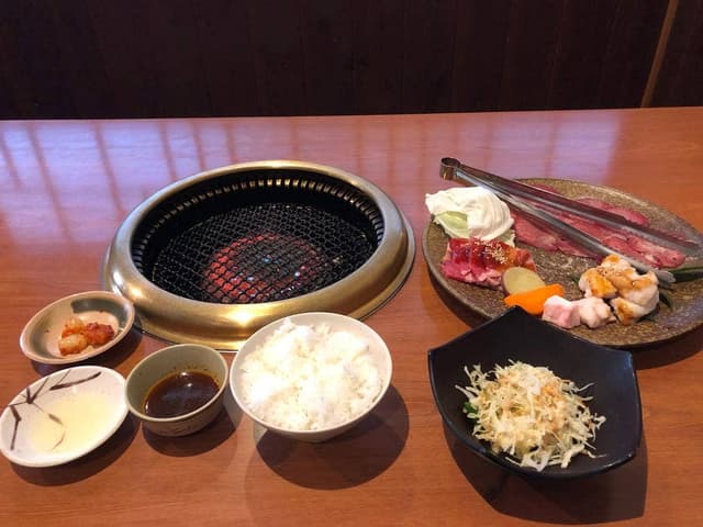 焼肉こさる 志染店 - サブ画像2