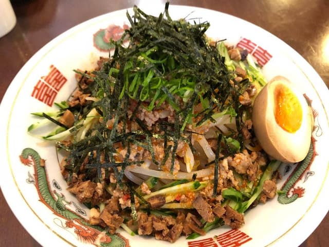 麺屋 一徳 - サブ画像1