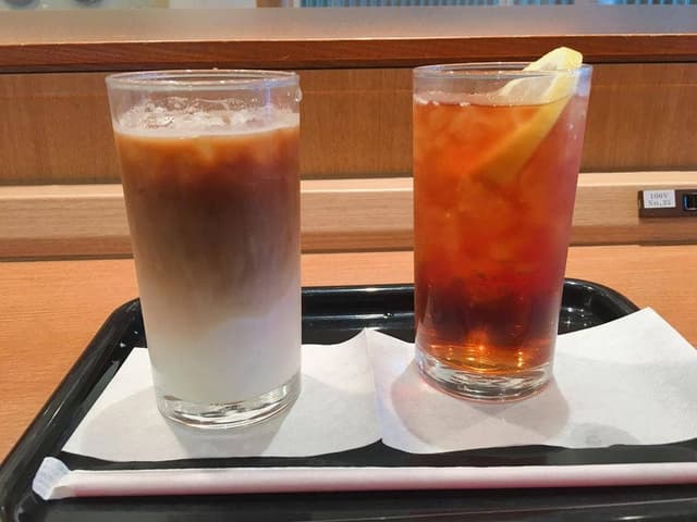 BECK'S COFFEE SHOP 伊東店 - サブ画像1