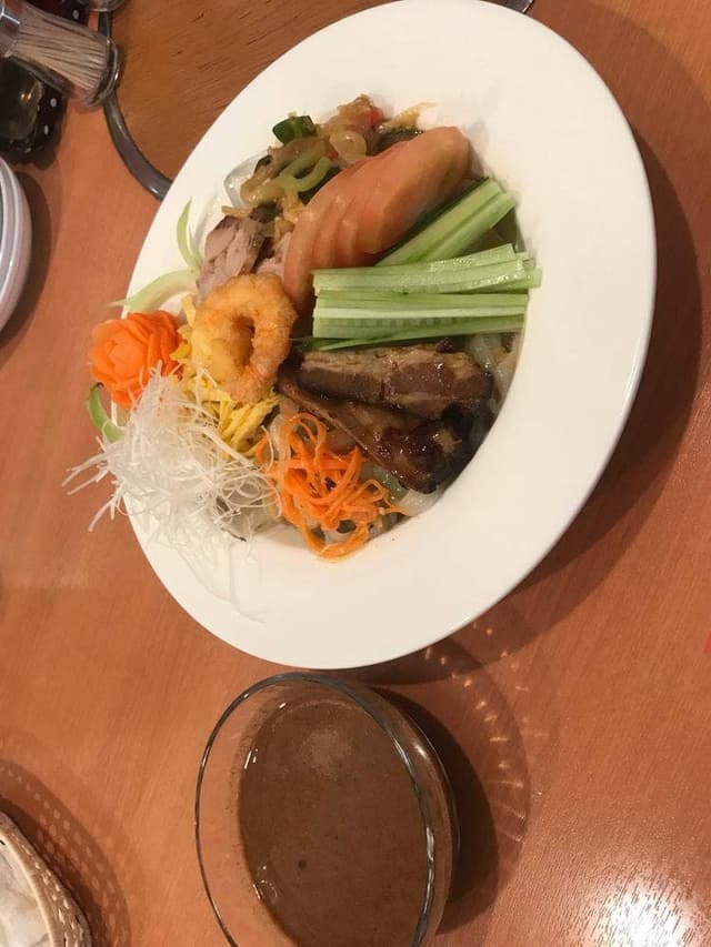 中華ダイニング 福龍門 - サブ画像3