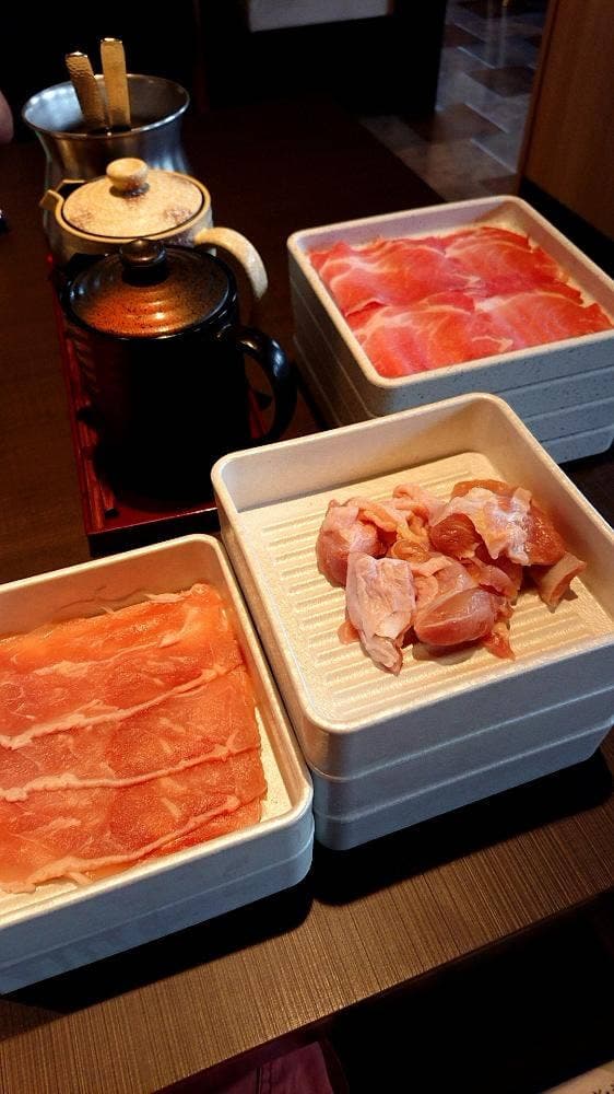 ゆず庵 水戸店 - サブ画像1