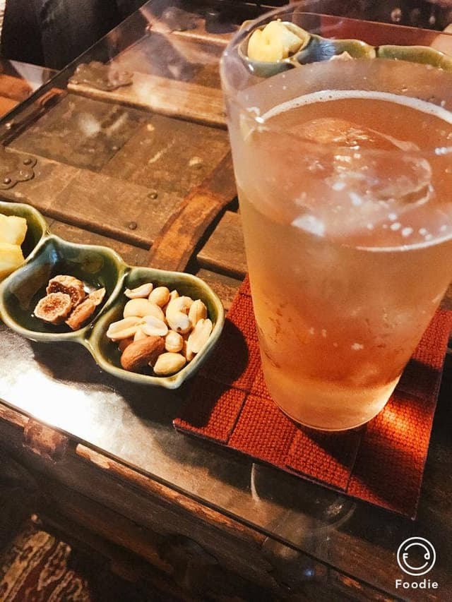 BAR トナリ - サブ画像3