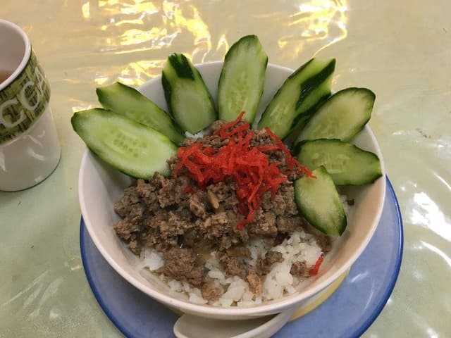 線條手打餃子専門店 - サブ画像2