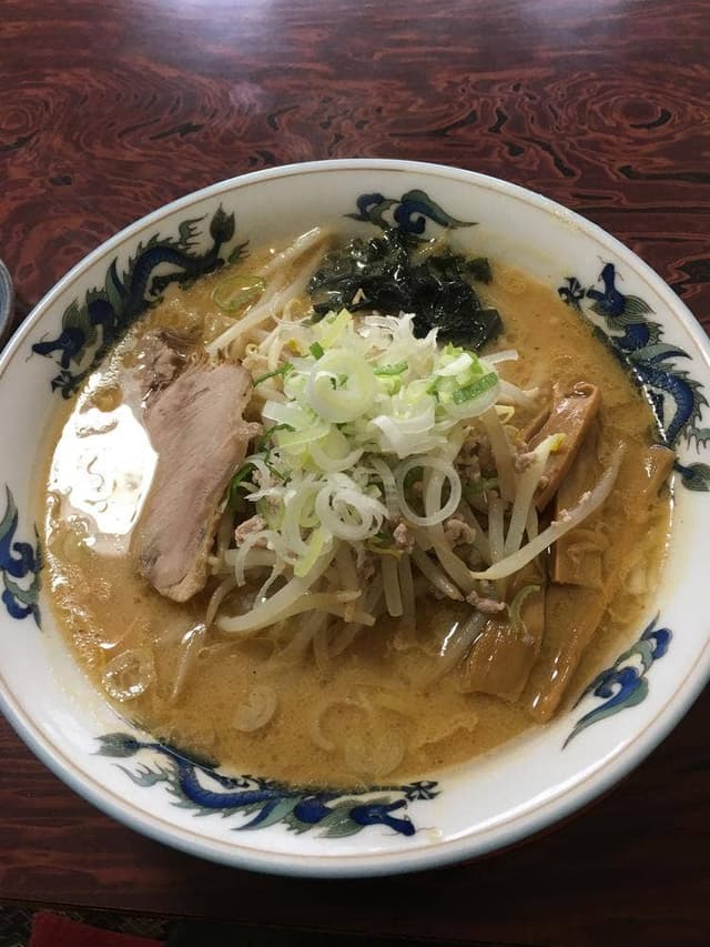 ラーメン 藤 - サブ画像1
