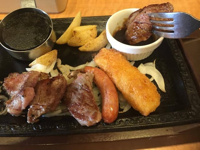 ステーキガスト 東仙台店 - サブ画像3