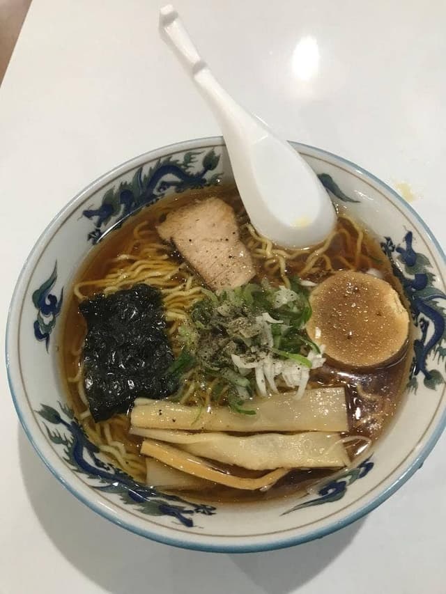 とみの食堂 - サブ画像1