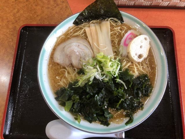 めん吉 木野店 - サブ画像3
