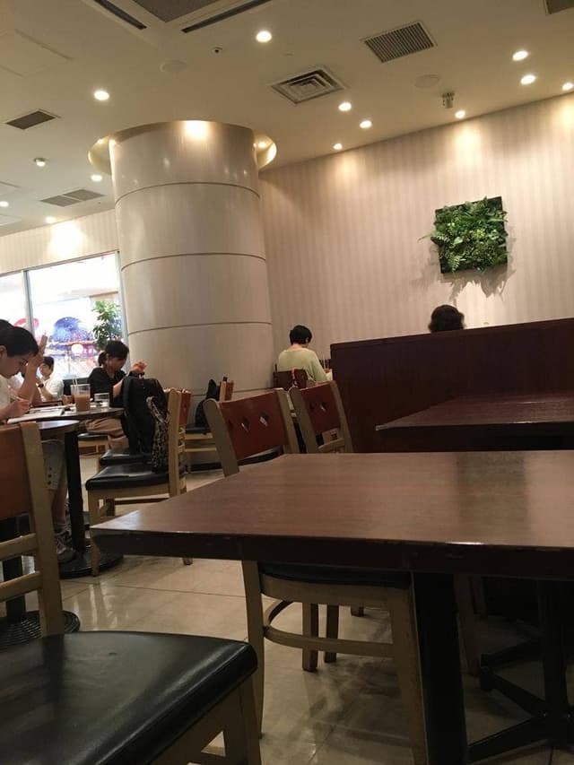 ドトールコーヒーショップ 武蔵境イトーヨーカドー店 - サブ画像3
