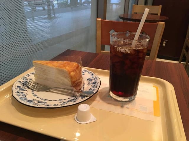 ドトールコーヒーショップ 武蔵境イトーヨーカドー店 - サブ画像2