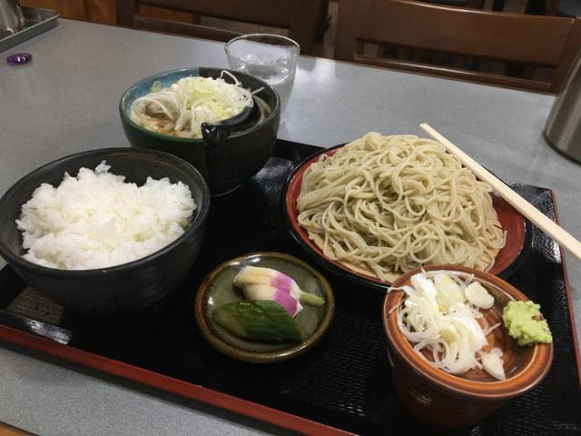 巴屋 - サブ画像3