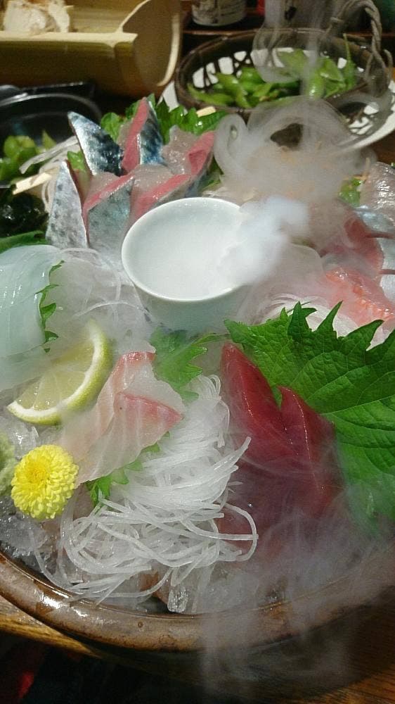 豊後魚鮮水産 大分駅前店 - サブ画像3