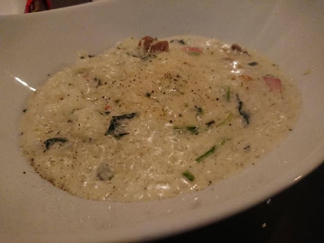 cafe ＆ dining bar guriguri - サブ画像2