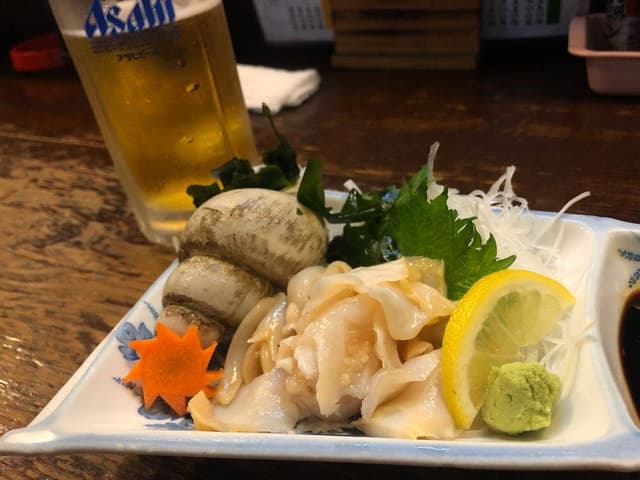 大八車 本店 - サブ画像1