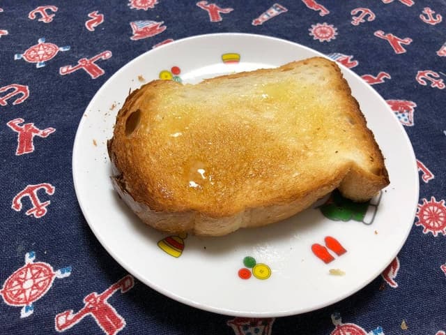 ベーカリーフェーブ - サブ画像2