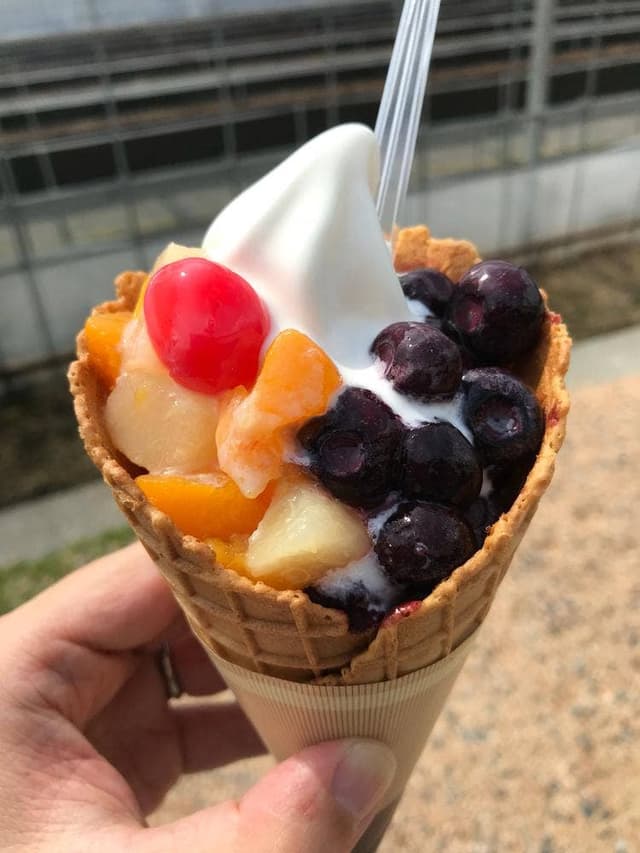 あさむらいちご園 - サブ画像3