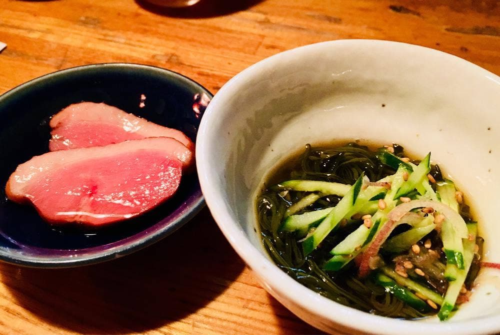 狐狸庵亭