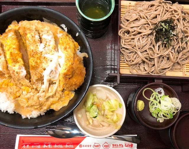 とんかつ和話 イオンモール東浦店 - サブ画像1