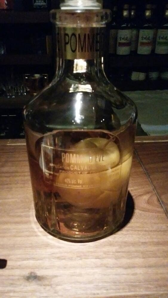 Bar SPEC - サブ画像3