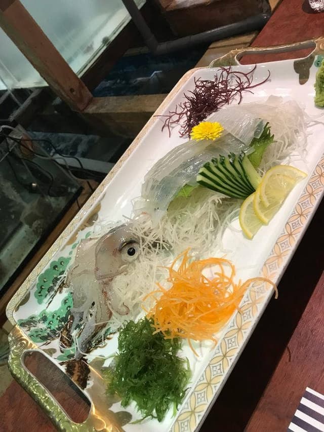 いけ洲 博多屋 - サブ画像3