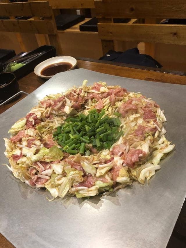 炊き肉 牛ちゃん 熊本銀杏北通り店 - サブ画像1