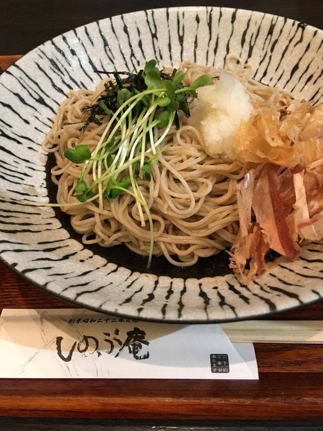 しのぶ庵 あべのキューズモール店 - サブ画像3