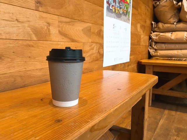 coffee roaster fuuogo - サブ画像3