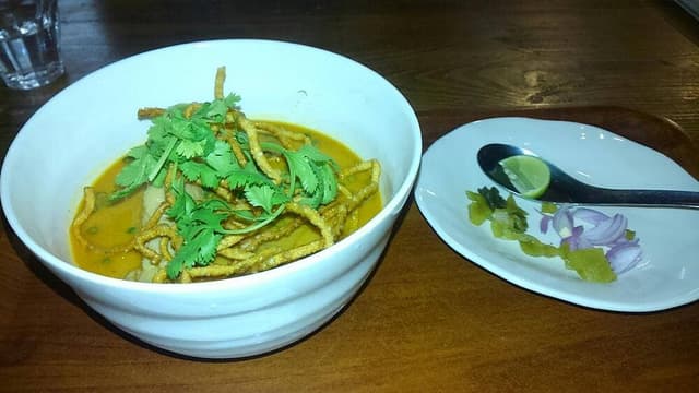 和Sian Cafe aimaki - サブ画像2