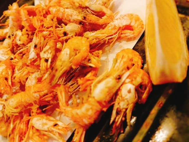 酔神 - サブ画像3