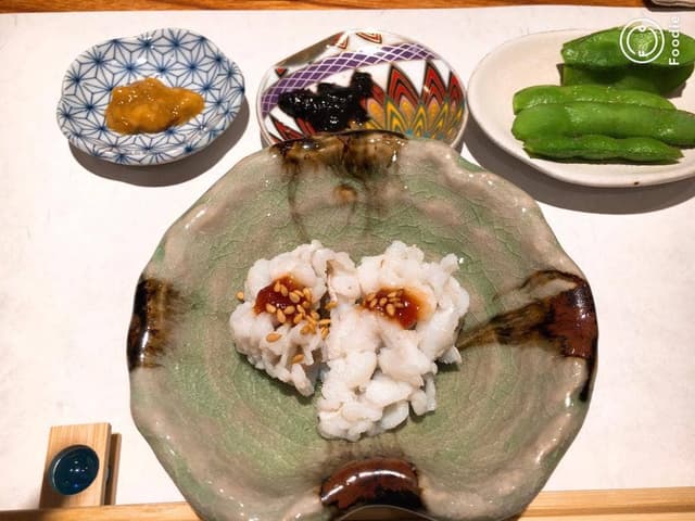 すし瀬名波 - サブ画像3