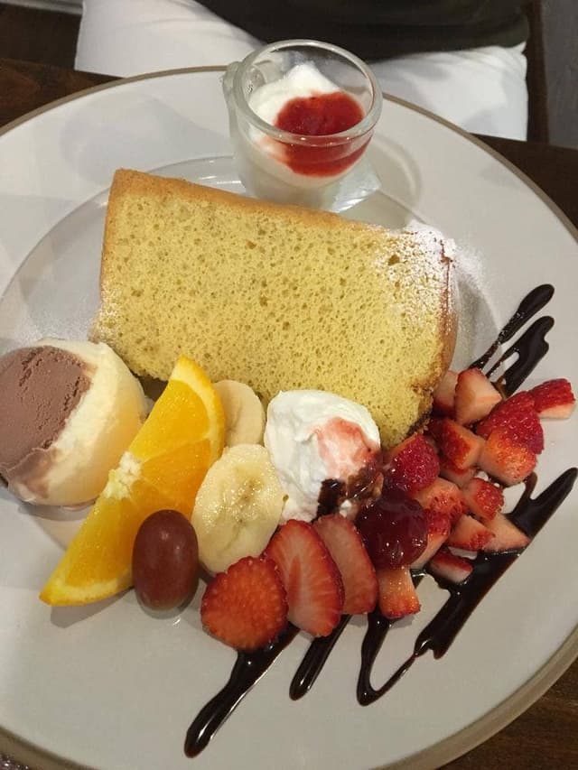パーツシーカフェ - サブ画像1