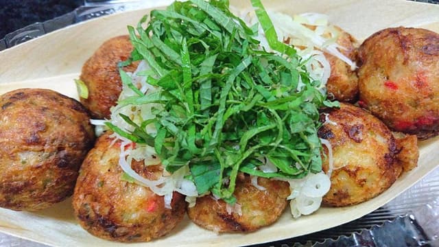 築地銀だこ イオンモール羽生店 - サブ画像1