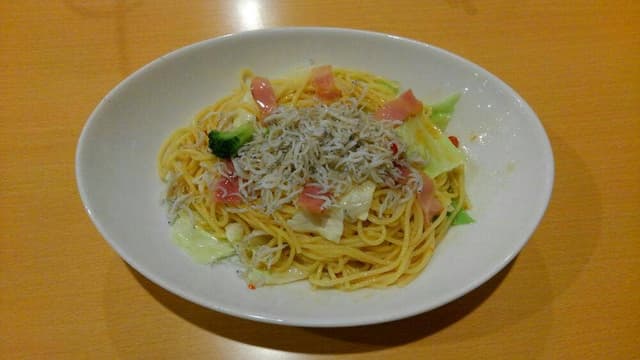 ファミリーレストラン ジョイフル 菊陽店 - サブ画像1