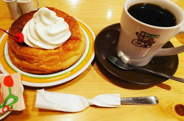 コメダ珈琲店 阪神西宮店 - サブ画像2