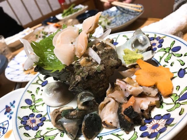 一八磯料理 - サブ画像3