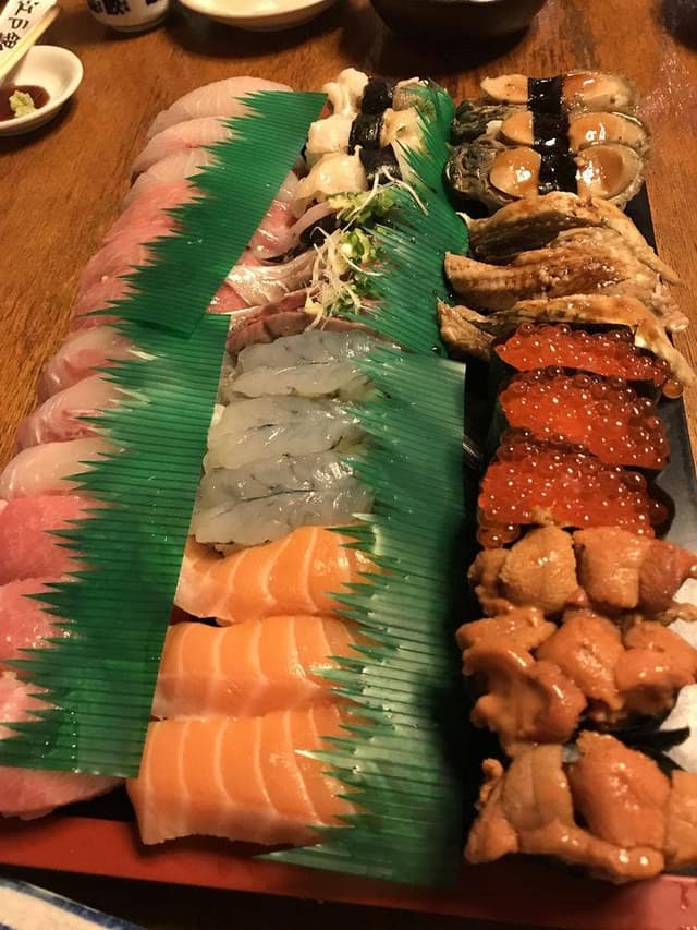 江戸銀 - サブ画像1