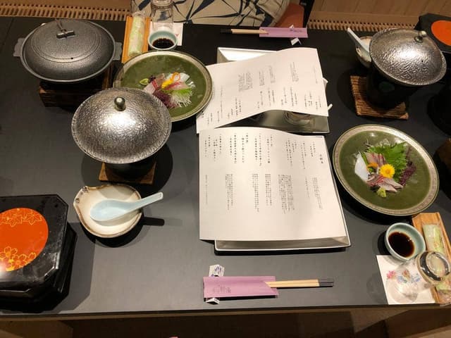 ゆやど雲仙 新湯 - サブ画像1