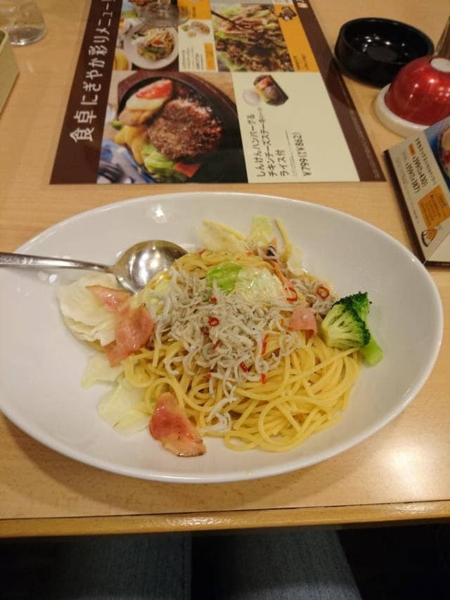 ファミリーレストラン ジョイフル 都城志和池店 - サブ画像2