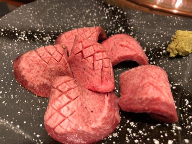 ロングホーン - サブ画像1