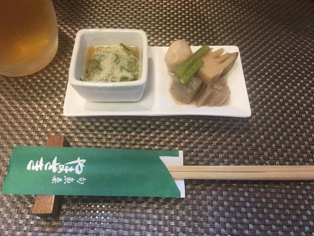 旬魚菜 やまざき - サブ画像3