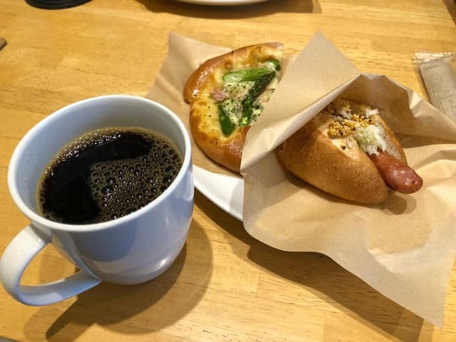 ハーベスト - サブ画像1