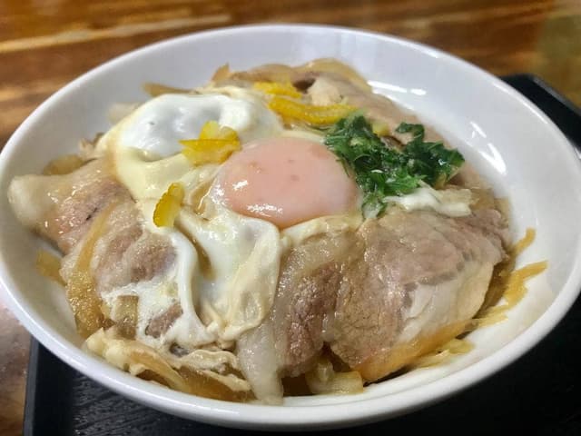 毛呂山食堂 - サブ画像3