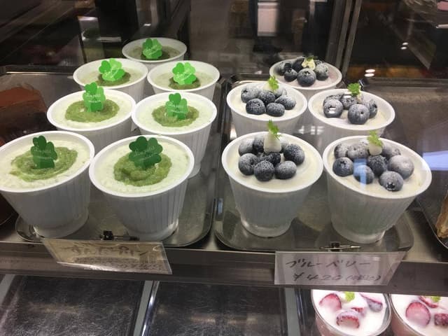 ジュリアン イトーヨーカドー石巻あけぼの店 - サブ画像2