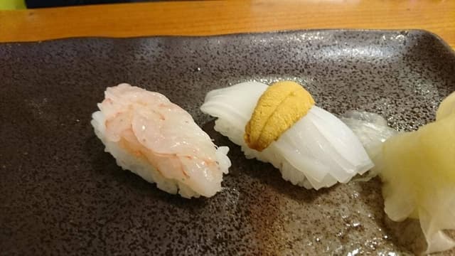 太鼓鮨 - サブ画像3